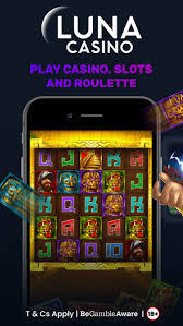 Luna Casino DK – Det Ultimative Spilleunivers 851323738 Luna Casino DK – Det Ultimative Spilleunivers 851323738