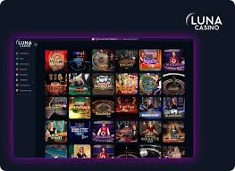 Luna Casino DK – Download Oplev Spillet i Din Hånd Luna Casino DK – Download Oplev Spillet i Din Hånd