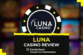 Luna Casino DK – Download Oplev Spillet i Din Hånd Luna Casino DK – Download Oplev Spillet i Din Hånd