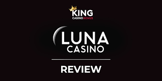 Luna Casino DK Oplev Det Bedste Online Spil Luna Casino DK Oplev Det Bedste Online Spil