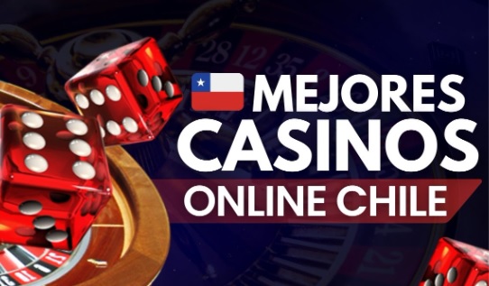 Mejores Casinos en Chile Guía Completa para Apostar Online Mejores Casinos en Chile Guía Completa para Apostar Online