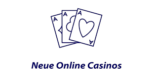 Neue gute Online Casinos Die besten Optionen für 2023 Neue gute Online Casinos Die besten Optionen für 2023