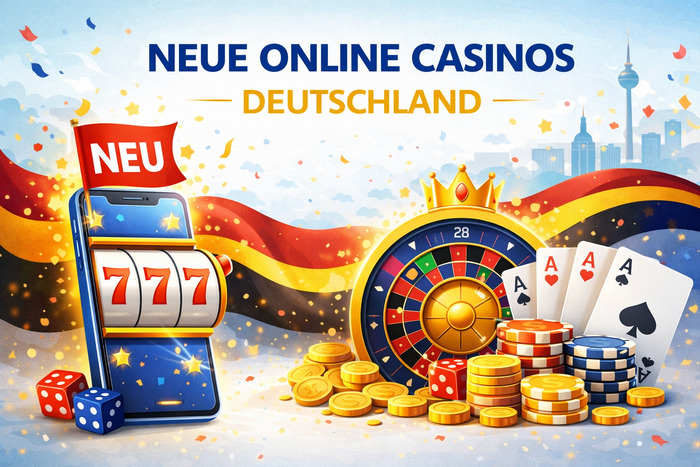 Neues Casino Die Zukunft des Online-Glücksspiels 1445555348 Neues Casino Die Zukunft des Online-Glücksspiels 1445555348