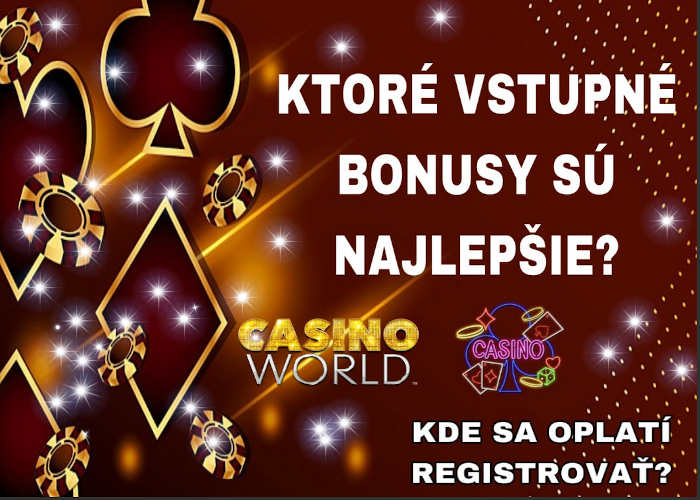 Nové online kasína na Slovensku Objavte svet hazardu z pohodlia domova Nové online kasína na Slovensku Objavte svet hazardu z pohodlia domova