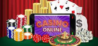 Nuovi Casino Online Scopri le Ultime Novità del Gioco Virtuale Nuovi Casino Online Scopri le Ultime Novità del Gioco Virtuale