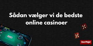 Nye Casinoer Alt du behøver at vide om de nyeste online spillesteder Nye Casinoer Alt du behøver at vide om de nyeste online spillesteder