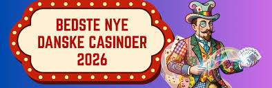 Nye Casinoer i Danmark En Dybtgående Guide til Spiloplevelser Nye Casinoer i Danmark En Dybtgående Guide til Spiloplevelser