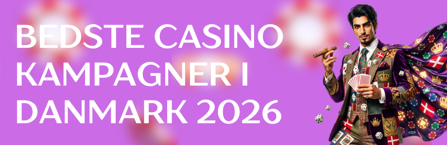 Nye Casinoer i Danmark En Dybtgående Guide til Spiloplevelser Nye Casinoer i Danmark En Dybtgående Guide til Spiloplevelser
