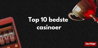 Nye Casinoer i Danmark En Guide til de Seneste Spillesteder Nye Casinoer i Danmark En Guide til de Seneste Spillesteder