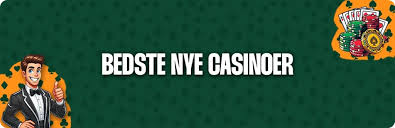 Nye Casinoer i Danmark En Guide til de Seneste Spillesteder Nye Casinoer i Danmark En Guide til de Seneste Spillesteder