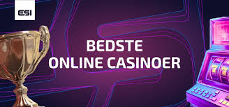 Nye Casinoer i Danmark Oplev de Seneste Tendenser Nye Casinoer i Danmark Oplev de Seneste Tendenser