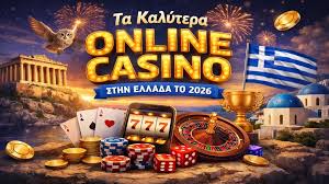 Κριτικές Ιστοσελίδων Καζίνο Ανακαλύψτε τα Καλύτερα Καζίνο Online