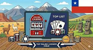 Online Casino Chile Mejores Sitios para Jugar y Ganar -1721122933 Online Casino Chile Mejores Sitios para Jugar y Ganar -1721122933
