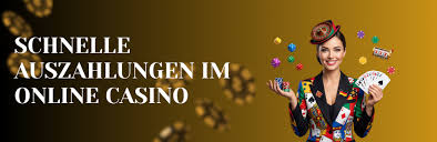 Online Casino mit schneller Auszahlung – So finden Sie die besten Anbieter Online Casino mit schneller Auszahlung – So finden Sie die besten Anbieter