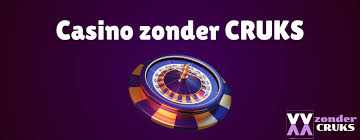Online Casino's Zonder CRUKS Ontdek de Vrijheid van Gokken Online Casino's Zonder CRUKS Ontdek de Vrijheid van Gokken