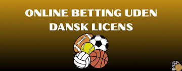 Online Casinoer Uden Dansk Licens En Guide til Spil og Sikkerhed Online Casinoer Uden Dansk Licens En Guide til Spil og Sikkerhed