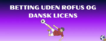Online Casinoer Uden Dansk Licens En Guide til Spillerne Online Casinoer Uden Dansk Licens En Guide til Spillerne