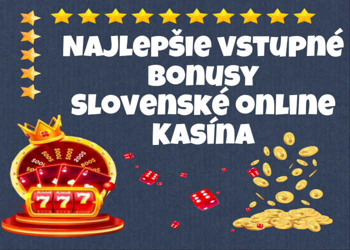Online kasína na Slovensku Všetko, čo potrebujete vedieť 2053753832 Online kasína na Slovensku Všetko, čo potrebujete vedieť 2053753832