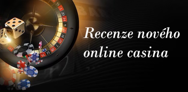 Online kasina v Česku Kompletní průvodce pro hráče Online kasina v Česku Kompletní průvodce pro hráče