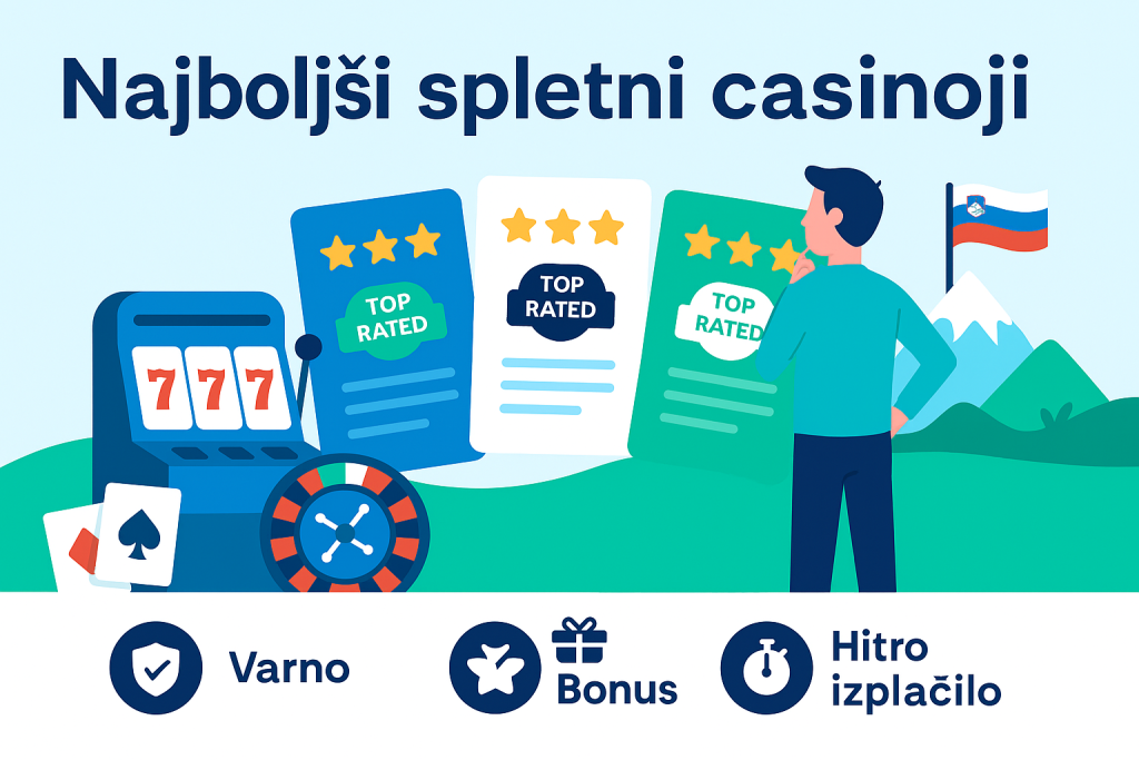 Online kasíno Slovensko Všetko, čo potrebujete vedieť o online hazarde