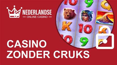 Ontdek de Voor- en Nadelen van Goksites zonder CRUKS Ontdek de Voor- en Nadelen van Goksites zonder CRUKS