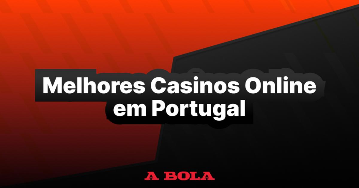 Os Melhores Casinos Online em Portugal Diversão e Prêmios ao Seu Alcance Os Melhores Casinos Online em Portugal Diversão e Prêmios ao Seu Alcance
