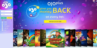 Play OJO Casino 2026 En Spændende Fremtid for Online Spil 1035001379