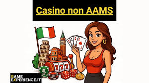 Scopri i Vantaggi dei Casino Non AAMS con Bonus Immediati Scopri i Vantaggi dei Casino Non AAMS con Bonus Immediati