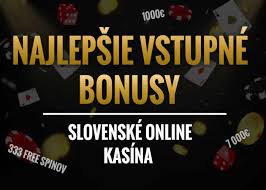 Slovenské online kasína Všetko, čo potrebujete vedieť 2037940035 Slovenské online kasína Všetko, čo potrebujete vedieť 2037940035