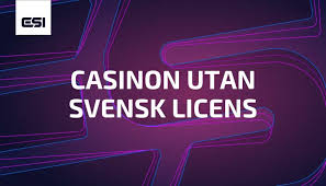 Spela Casino Utan BankID - En Guide till Enkla Spelupplevelser