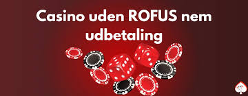Spil Casino Uden Om Rufus Gode Alternativer til Online Spil Spil Casino Uden Om Rufus Gode Alternativer til Online Spil