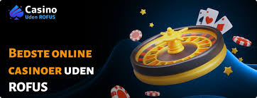Spil Uden MitID - En Guide til Sikkert Online Spil Spil Uden MitID - En Guide til Sikkert Online Spil