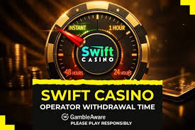 Swift Casino 2026 En Fremtid for Online Spil Swift Casino 2026 En Fremtid for Online Spil