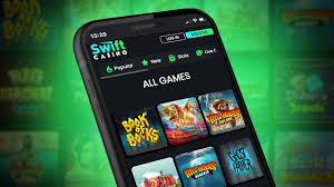 Swift Casino 2026 Fremtidens Spiloplevelse Swift Casino 2026 Fremtidens Spiloplevelse