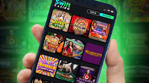 Swift Casino DK – Din ultimative guide til online gambling Swift Casino DK – Din ultimative guide til online gambling