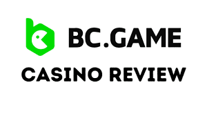 The Ultimate Guide to BC.Game Casino A New Era of Online Gaming