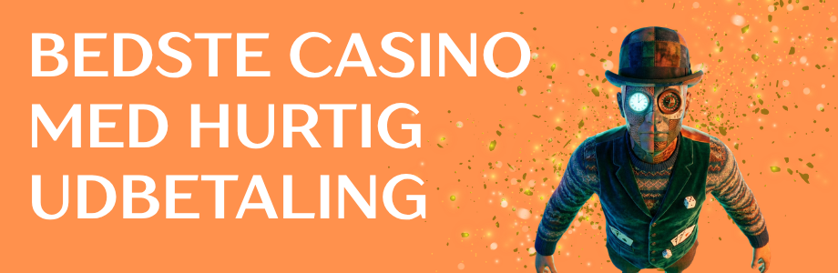Udenlandsk Casino Med Hurtig Udbetaling Find Dine Favoritter