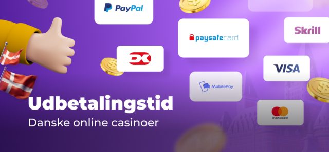 Udenlandsk Casino Med Hurtig Udbetaling Find Dine Favoritter