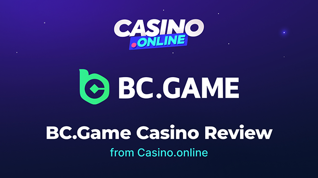 Ultimate Guide to BC.Game Registration Process Ultimate Guide to BC.Game Registration Process