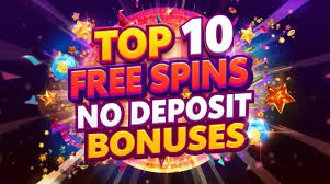 Unlock Exciting Casino Action 20 Free Spins No Deposit Unlock Exciting Casino Action 20 Free Spins No Deposit