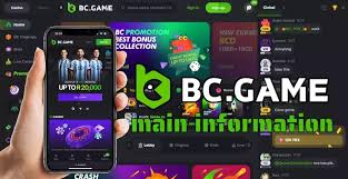Unlocking the Excitement A Guide to BC.Game Bonus Codes Unlocking the Excitement A Guide to BC.Game Bonus Codes