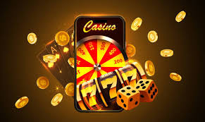 Unveiling the Excitement of Lucky Mister Casino & Sportsbook Unveiling the Excitement of Lucky Mister Casino & Sportsbook
