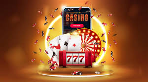 Your Ultimate Guide to Online Betting and Casino Games Your Ultimate Guide to Online Betting and Casino Games