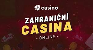 Zahraniční online kasina Jak vybrat to nejlepší a co nabízejí Zahraniční online kasina Jak vybrat to nejlepší a co nabízejí