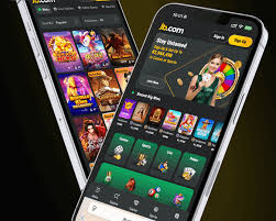 Comprehensive Overview of JB Casino -847138730