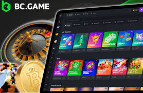 Discover BC.Game The Leading Gaming Platform in Africa Discover BC.Game The Leading Gaming Platform in Africa