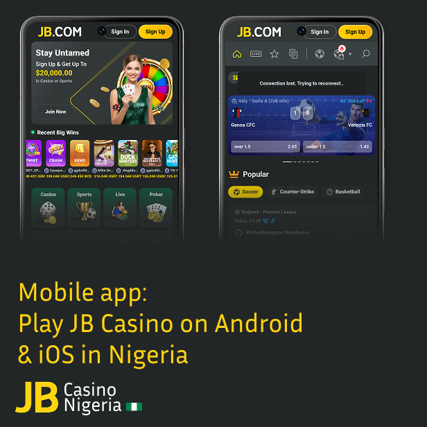 Discover the Exciting World of JB Casino Discover the Exciting World of JB Casino