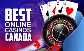 Discover the Exciting World of Online Canada Casinos Discover the Exciting World of Online Canada Casinos