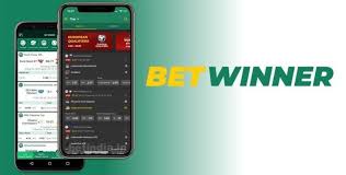 Experience Seamless Betting with BetWinner App for iOS Experience Seamless Betting with BetWinner App for iOS
