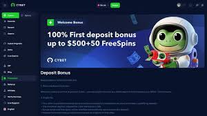 Explore the Exciting World of Cybet Crypto Casino -785600276 Explore the Exciting World of Cybet Crypto Casino -785600276